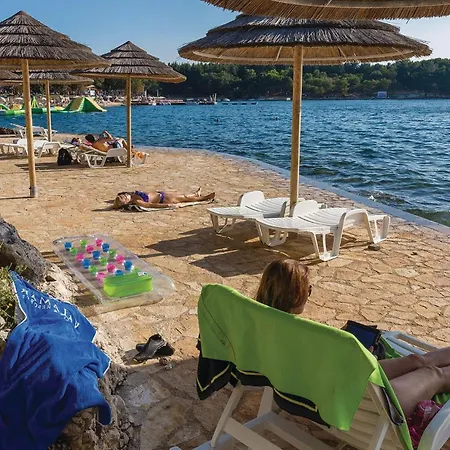 Appartamento Cerova Iii *