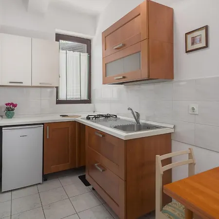 Apartmán Cerova Iii