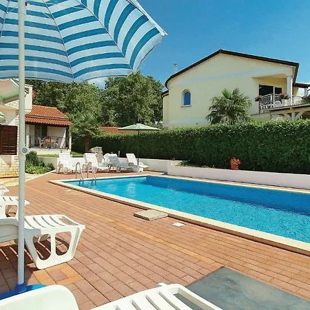 Cerova Iii * Porec