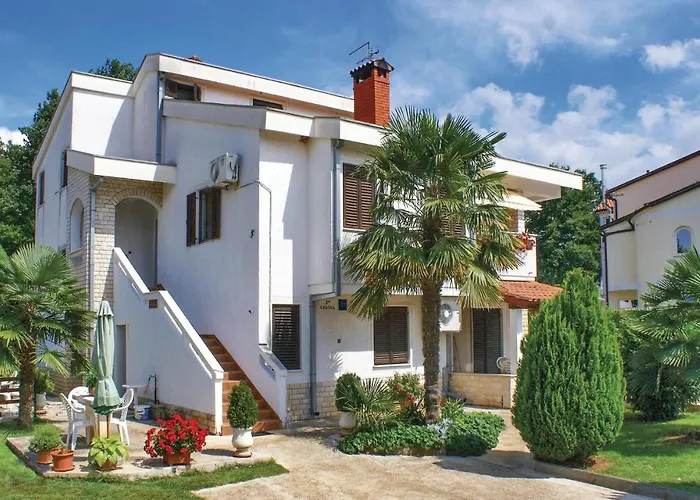 Cerova Iii Apartmán *