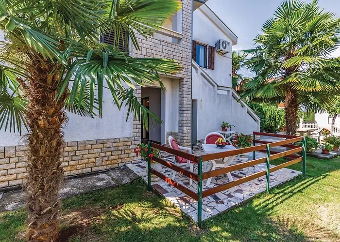 Cerova Iii * Poreč