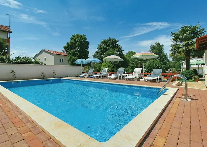 Apartmán Cerova Iii