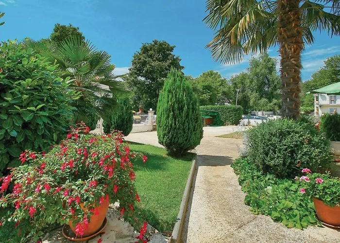 Apartmán Cerova Iii Poreč