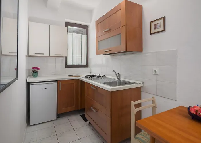 Apartmán Cerova Iii