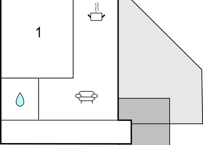 Cerova Iii Apartmán