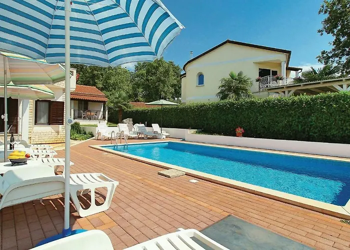 Cerova Iii * Poreč