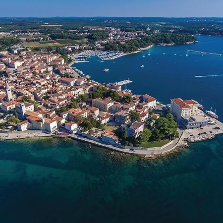 Amazing In With Wifi * Porec
