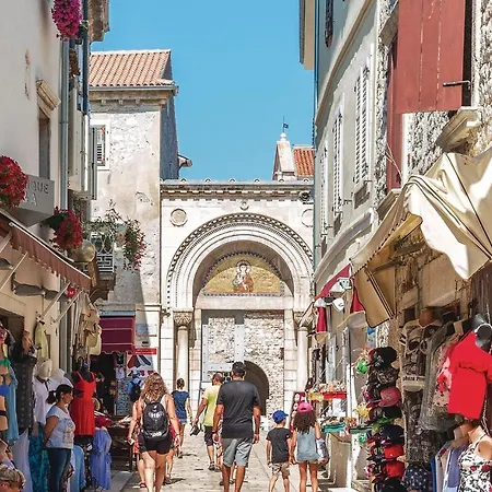 Amazing In With Wifi * Poreč