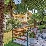 Cerova Iii Lägenhet Poreč