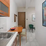 Cerova Iii Lägenhet Poreč