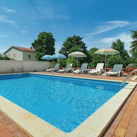 Apartmán Cerova Iii