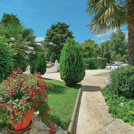 Apartmán Cerova Iii Poreč