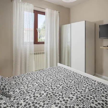 Cerova Iii Apartmán