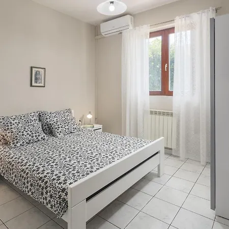 Cerova Iii Apartmán *